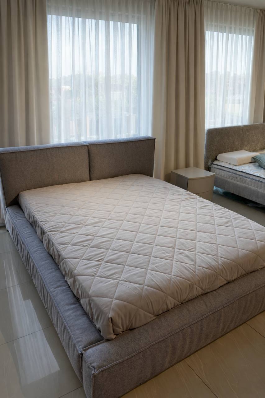 Ліжко Loft slim - Aristomebli