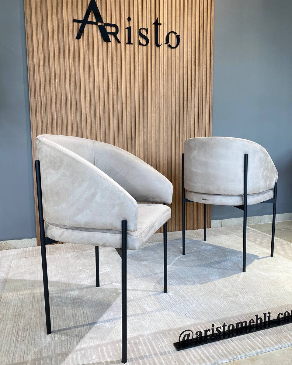 Стілець Davos - Aristomebli