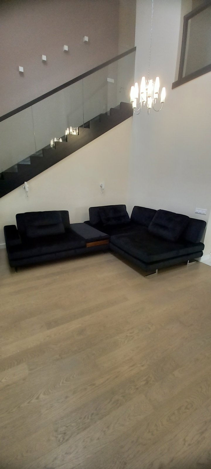 Диван модульний кутовий Г Ermes Blanche - Aristomebli