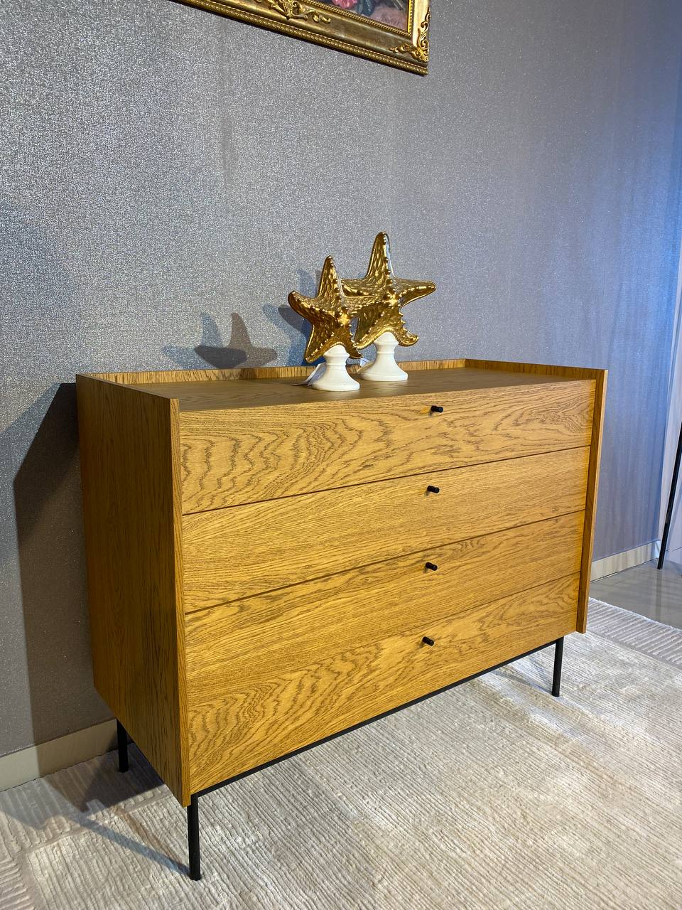 Комод Cabello Zegen designed - Aristomebli