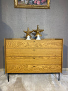 Комод Cabello Zegen designed - Aristomebli