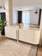 Комод столовий Braga consol - Aristomebli