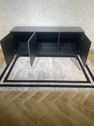 Комод столовий Milano кераміка calacata - Aristomebli