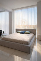 Ліжко Loft slim - Aristomebli