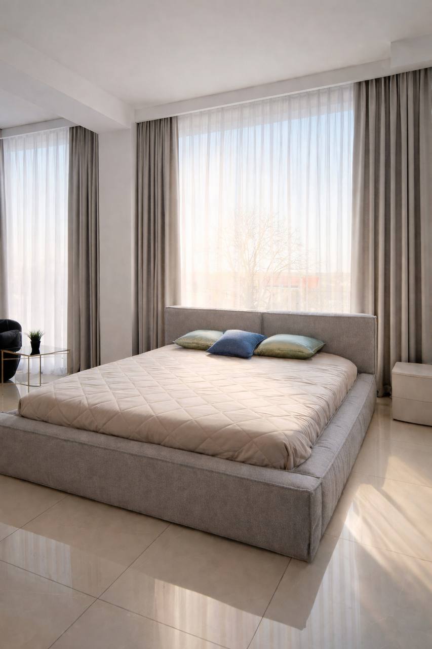 Ліжко Loft slim - Aristomebli