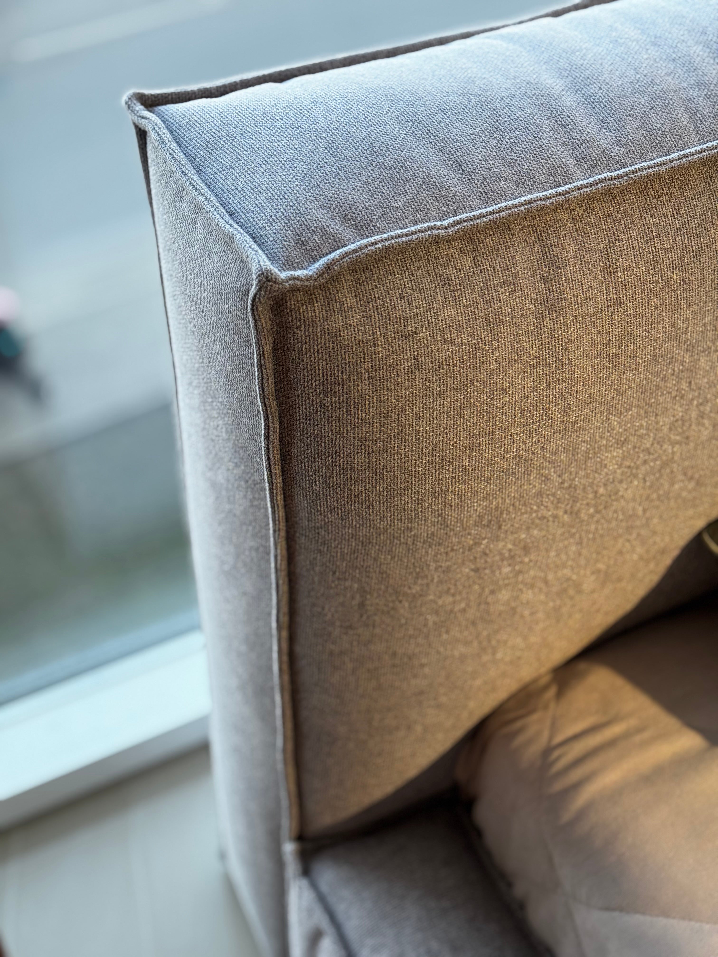 Ліжко Loft slim - Aristomebli