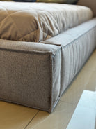 Ліжко Loft slim - Aristomebli