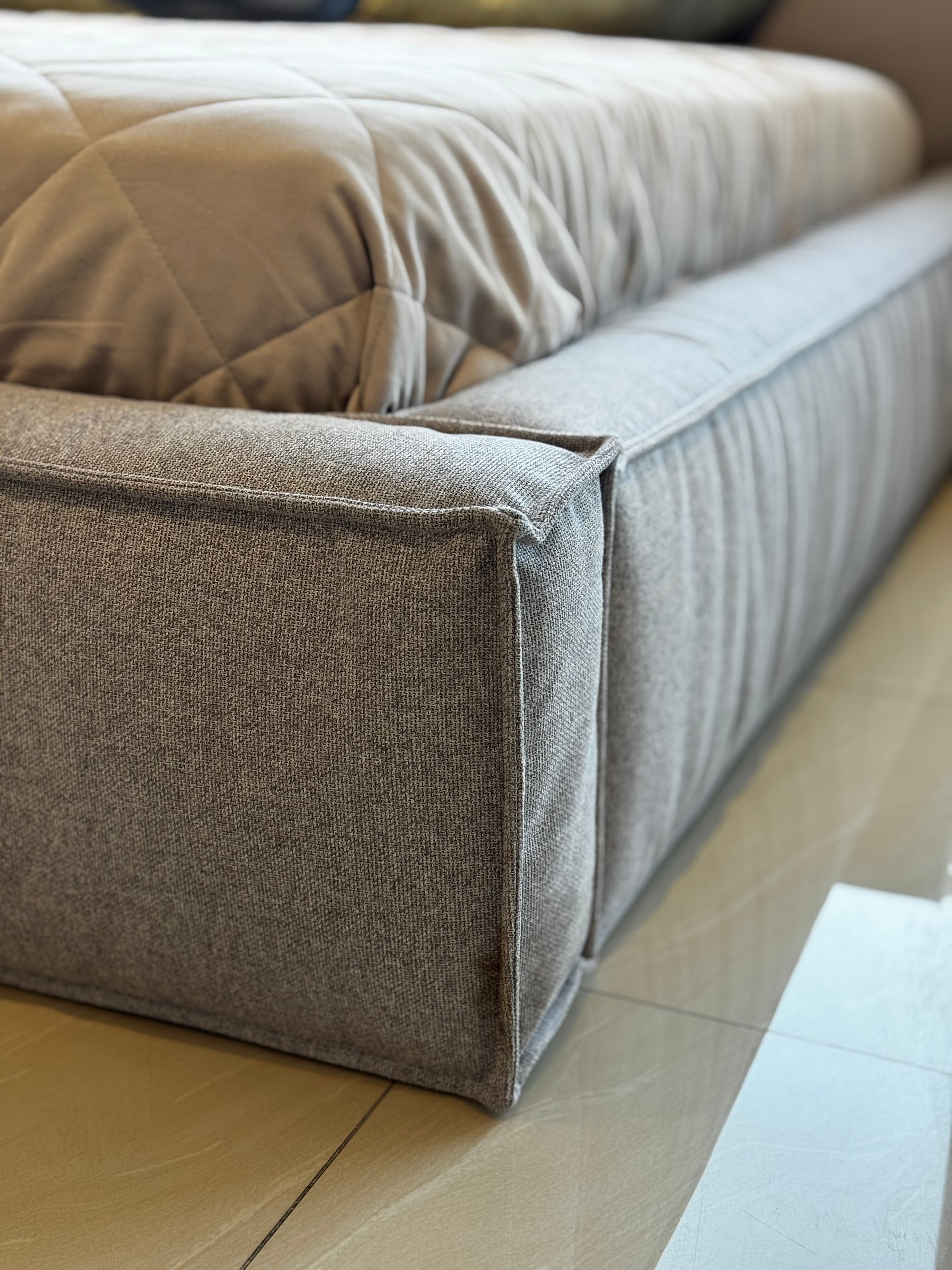 Ліжко Loft slim - Aristomebli