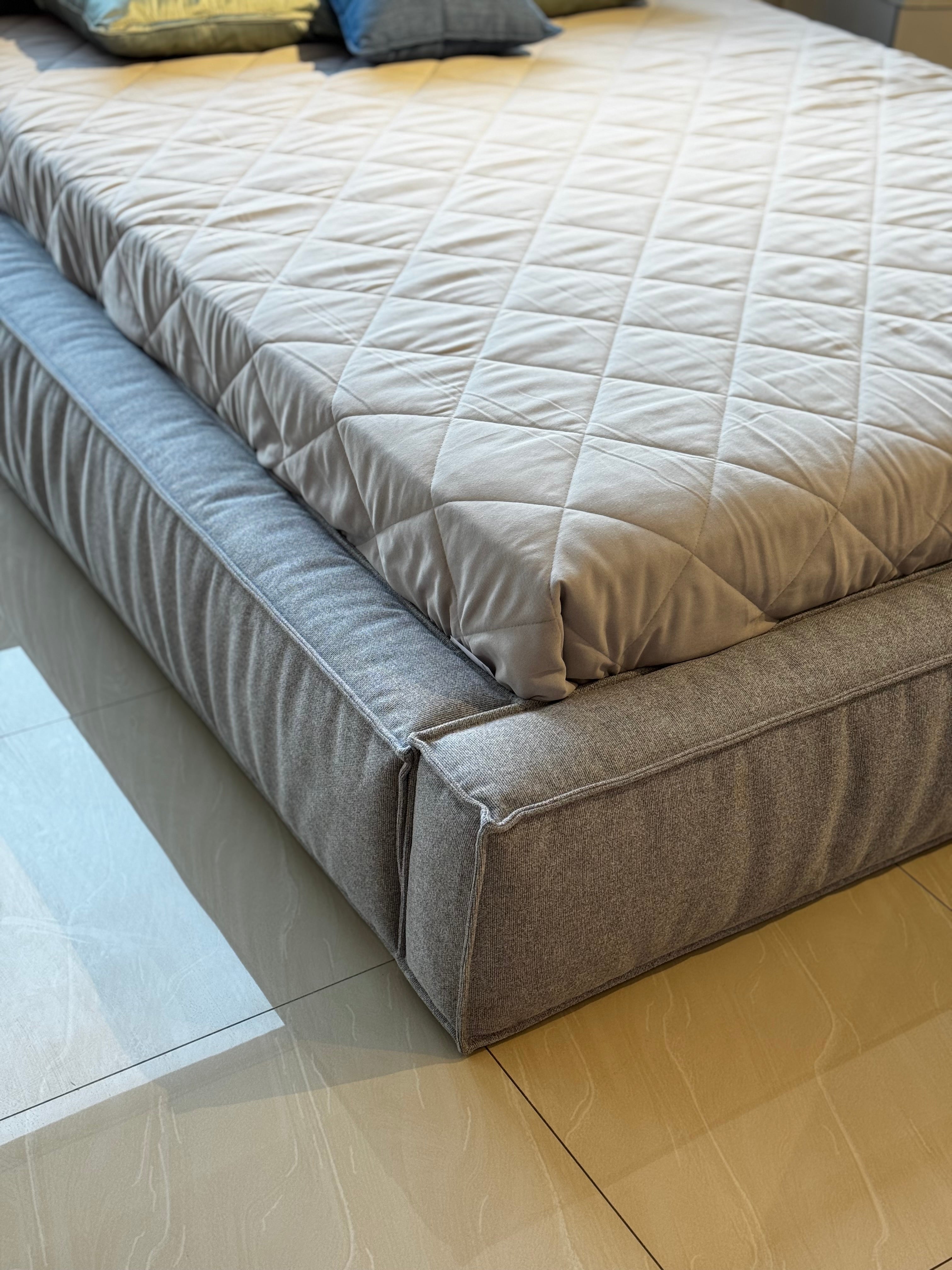 Ліжко Loft slim - Aristomebli