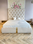 Ліжко Valencia - Aristomebli