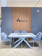 Стіл Gracio 160/240 - Aristomebli