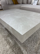 Стіл трансформер bej stone 120 - Aristomebli