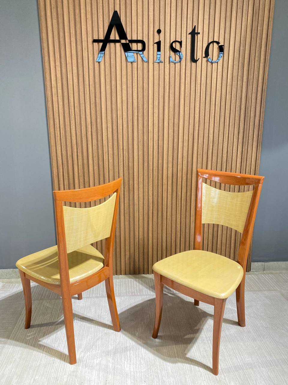 Стілець Оранж - Aristomebli