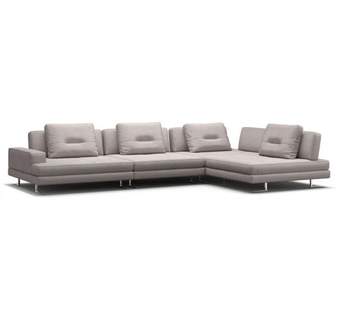 Диван Ermes Blanche
