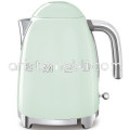 Чайник електричний Smeg KLF03PGEU