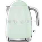 Чайник електричний Smeg KLF03PGEU