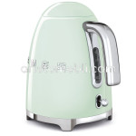 Чайник електричний Smeg KLF03PGEU