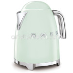 Чайник електричний Smeg KLF03PGEU