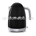 Чайник електричний Smeg KLF04BLEU