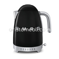 Чайник електричний Smeg KLF04BLEU