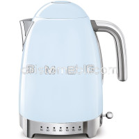 Чайник електричний Smeg KLF04PBEU