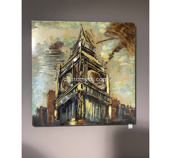Картина Big Ben