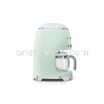Кавоварка крапельна Smeg DCF02PGEU