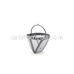 Кавоварка крапельна Smeg DCF02RDEU