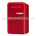 Холодильник Smeg FAB10LRD5