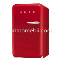 Холодильник Smeg FAB10LRD5