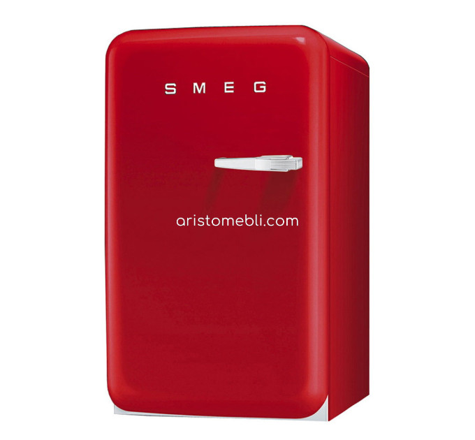 Холодильник Smeg FAB10LRD5