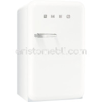 Холодильник Smeg FAB10RBL5