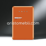 Холодильник Smeg FAB10ROR5