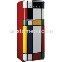 Холодильник Smeg FAB28RDMC5