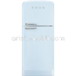 Холодильник Smeg FAB50RPB5