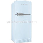 Холодильник Smeg FAB50RPB5