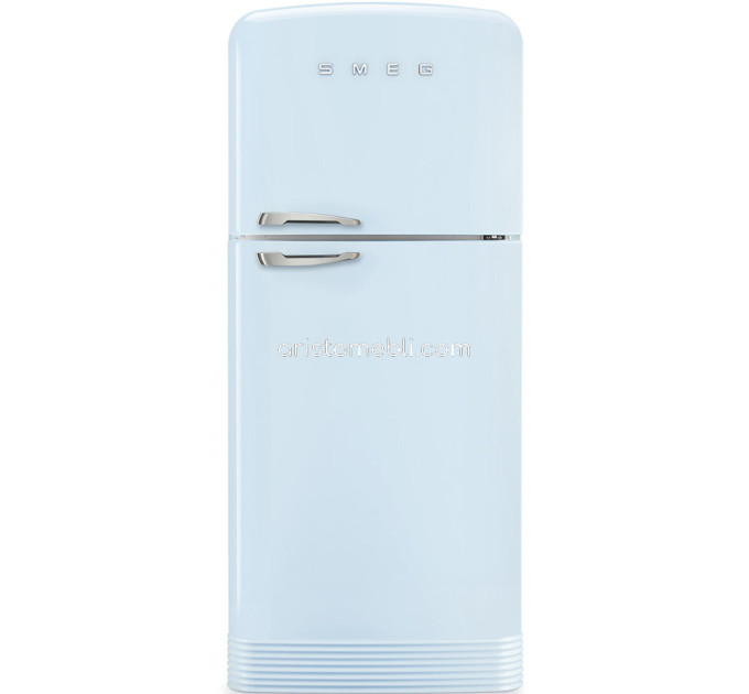 Холодильник Smeg FAB50RPB5