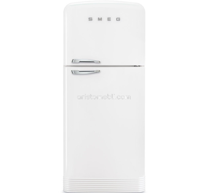 Холодильник Smeg FAB50RWH5