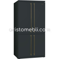 Холодильник Smeg FQ60CAO5