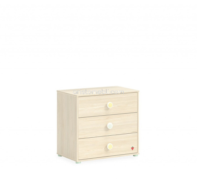 Комод Montes Small