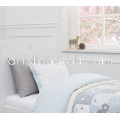 Комплект постільної білизни Animals Baby 100x150