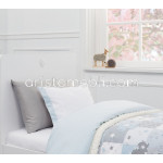Комплект постільної білизни Animals Baby 100x150