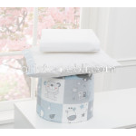 Комплект постільної білизни Animals Baby 100x150