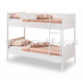 Ліжко двоярусне 90х200 Romantic ST