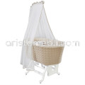 Ліжко-колиска Bassinet Cilek