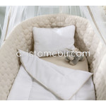 Ліжко-колиска Bassinet Cilek