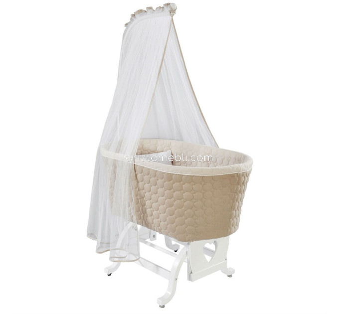 Ліжко-колиска Bassinet Cilek