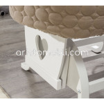Ліжко-колиска Bassinet Cilek