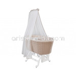 Ліжко-колиска Bassinet Cilek