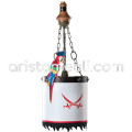 Люстра Black Pirate 